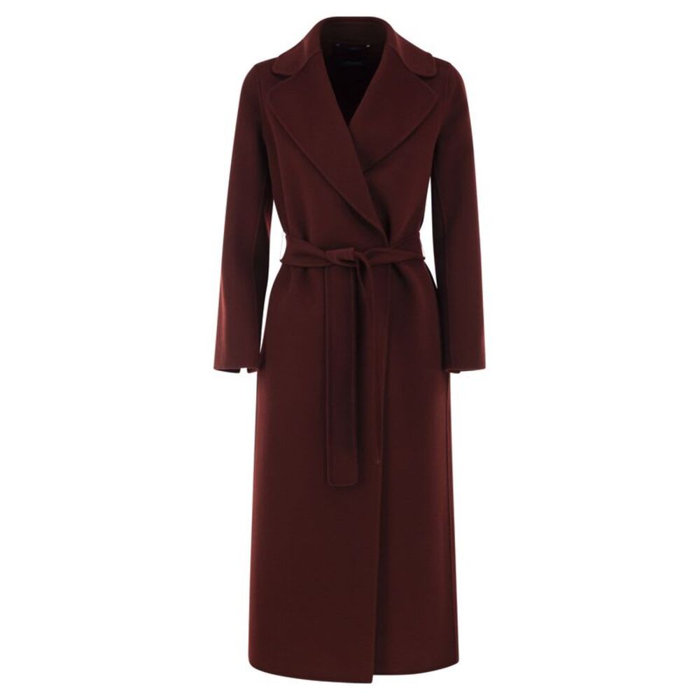 S Max Mara Women Poldo - Wool Coat